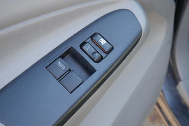 2012 Toyota Tacoma PreRunner V6