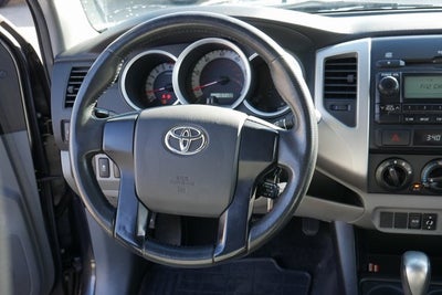 2012 Toyota Tacoma PreRunner V6