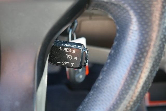 2012 Toyota Tacoma PreRunner V6