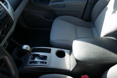 2012 Toyota Tacoma PreRunner V6