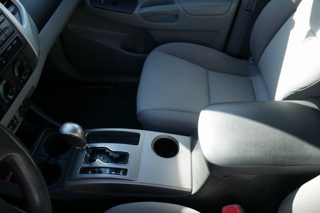 2012 Toyota Tacoma PreRunner V6