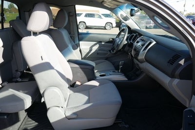 2012 Toyota Tacoma PreRunner V6