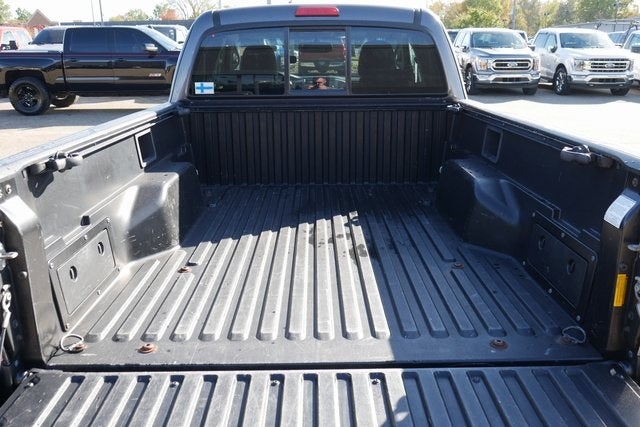 2012 Toyota Tacoma PreRunner V6