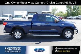 2013 Toyota Tundra Grade