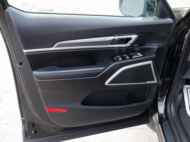 2021 Kia Telluride LX