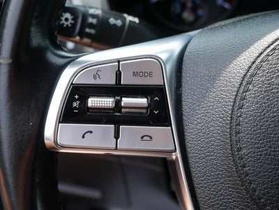 2021 Kia Telluride LX