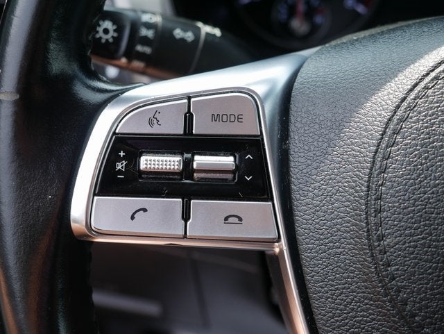 2021 Kia Telluride LX