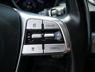 2021 Kia Telluride LX