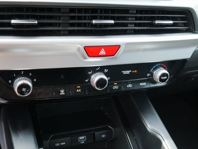 2021 Kia Telluride LX