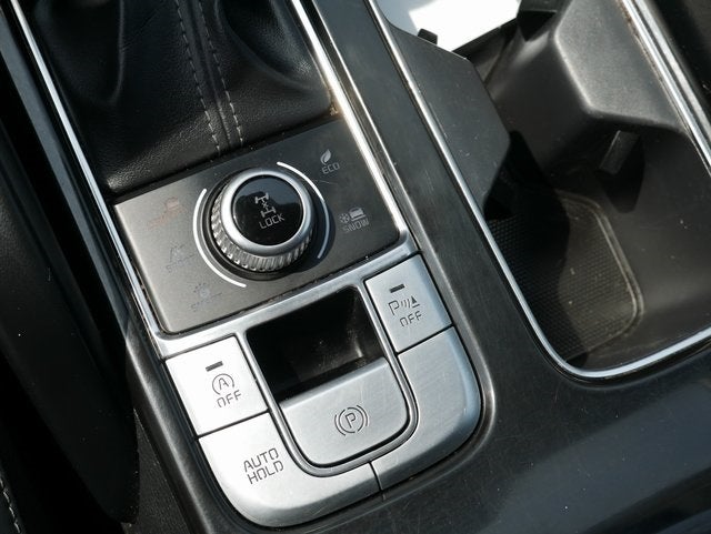 2021 Kia Telluride LX