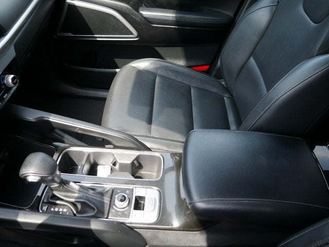 2021 Kia Telluride LX