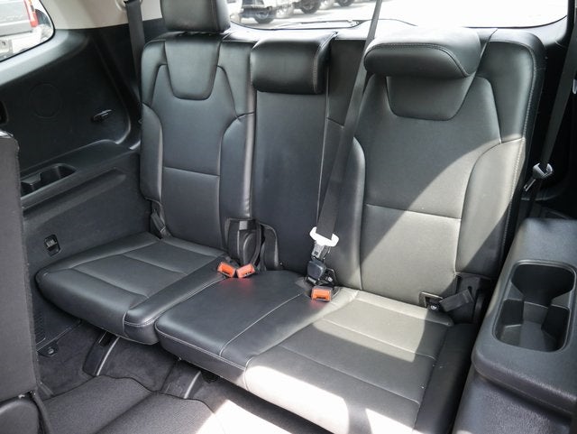 2021 Kia Telluride LX