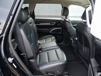 2021 Kia Telluride LX