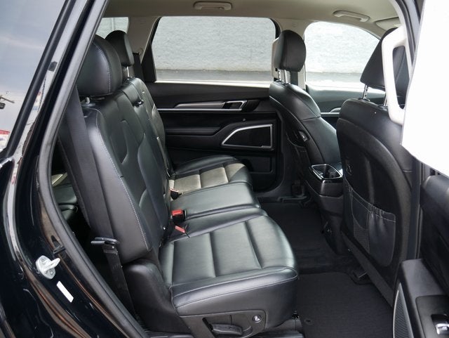 2021 Kia Telluride LX