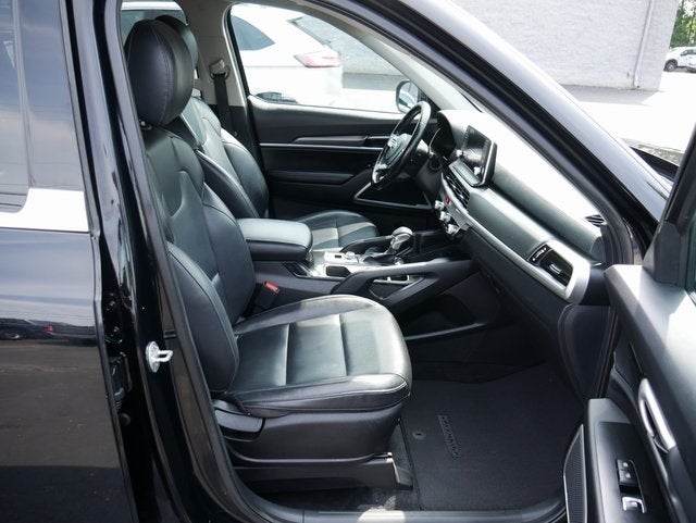 2021 Kia Telluride LX