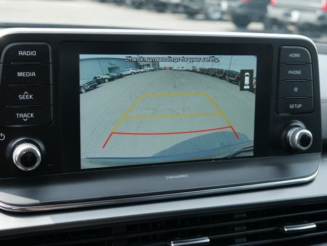 2021 Kia Telluride LX