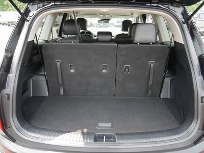 2021 Kia Telluride LX