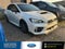 2016 Subaru WRX STi Limited