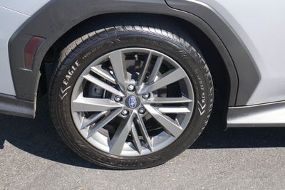 2024 Subaru WRX Base