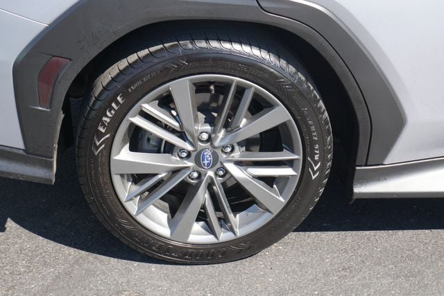 2024 Subaru WRX Base