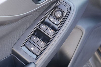 2024 Subaru WRX Base