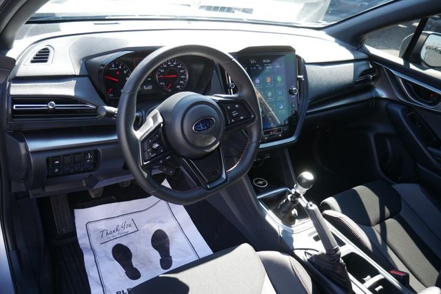 2024 Subaru WRX Base