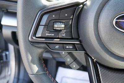 2024 Subaru WRX Base