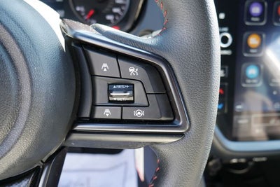 2024 Subaru WRX Base