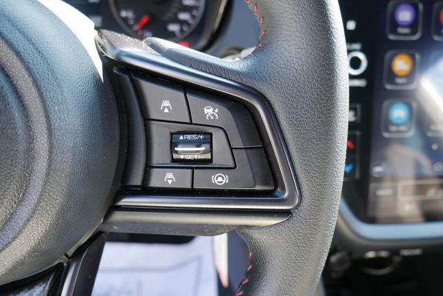 2024 Subaru WRX Base