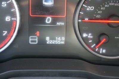 2024 Subaru WRX Base