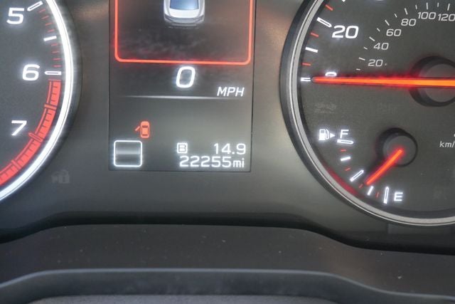 2024 Subaru WRX Base