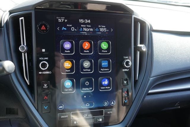 2024 Subaru WRX Base