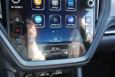 2024 Subaru WRX Base