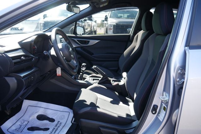 2024 Subaru WRX Base