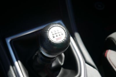 2024 Subaru WRX Base