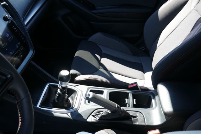 2024 Subaru WRX Base