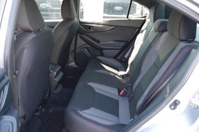 2024 Subaru WRX Base