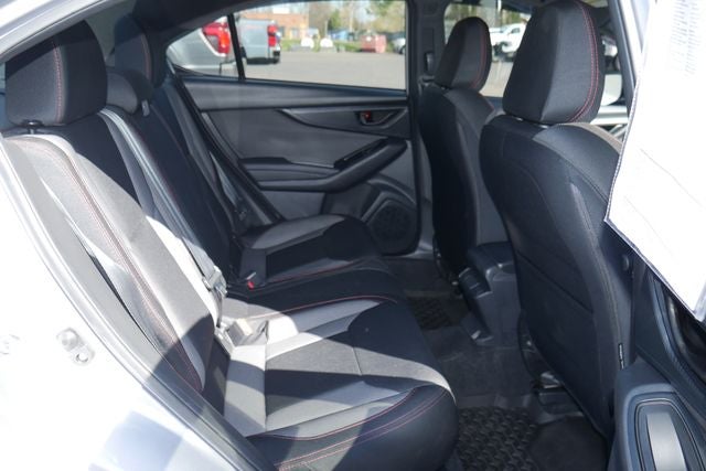 2024 Subaru WRX Base