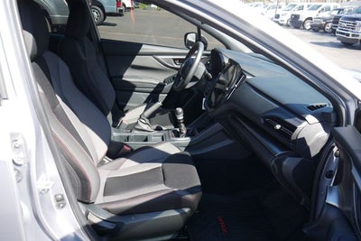 2024 Subaru WRX Base