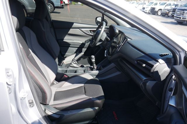 2024 Subaru WRX Base