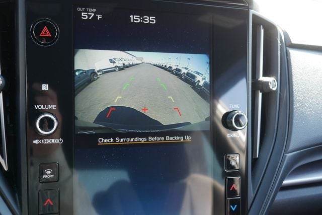 2024 Subaru WRX Base