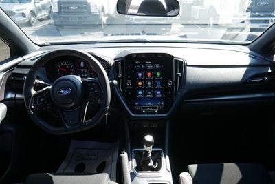 2024 Subaru WRX Base