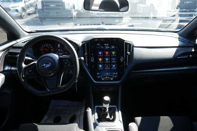 2024 Subaru WRX Base