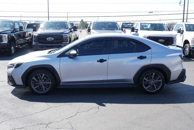 2024 Subaru WRX Base