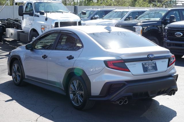 2024 Subaru WRX Base