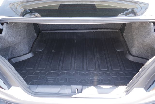 2024 Subaru WRX Base