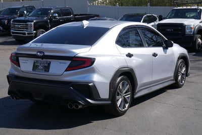 2024 Subaru WRX Base