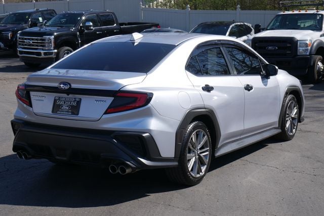 2024 Subaru WRX Base