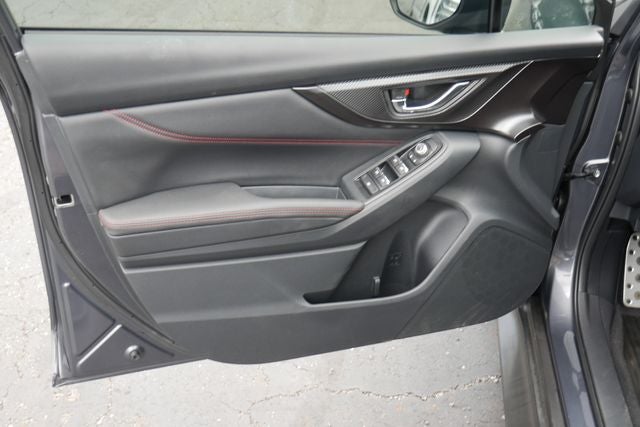 2025 Subaru WRX Premium