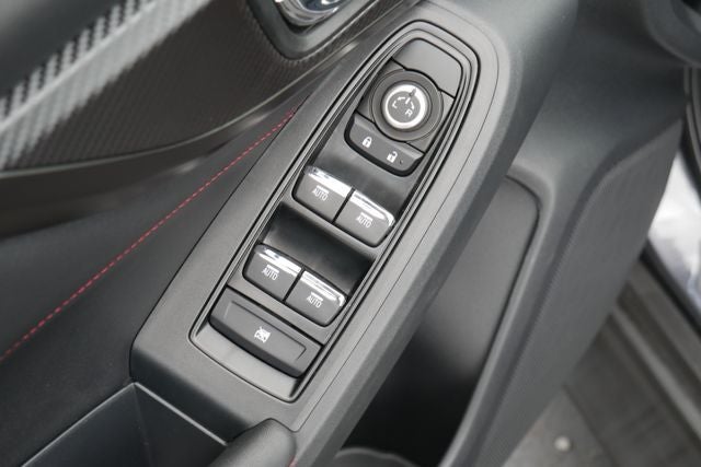 2025 Subaru WRX Premium